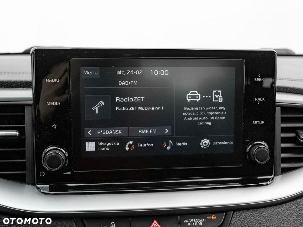 Kia Ceed - 17
