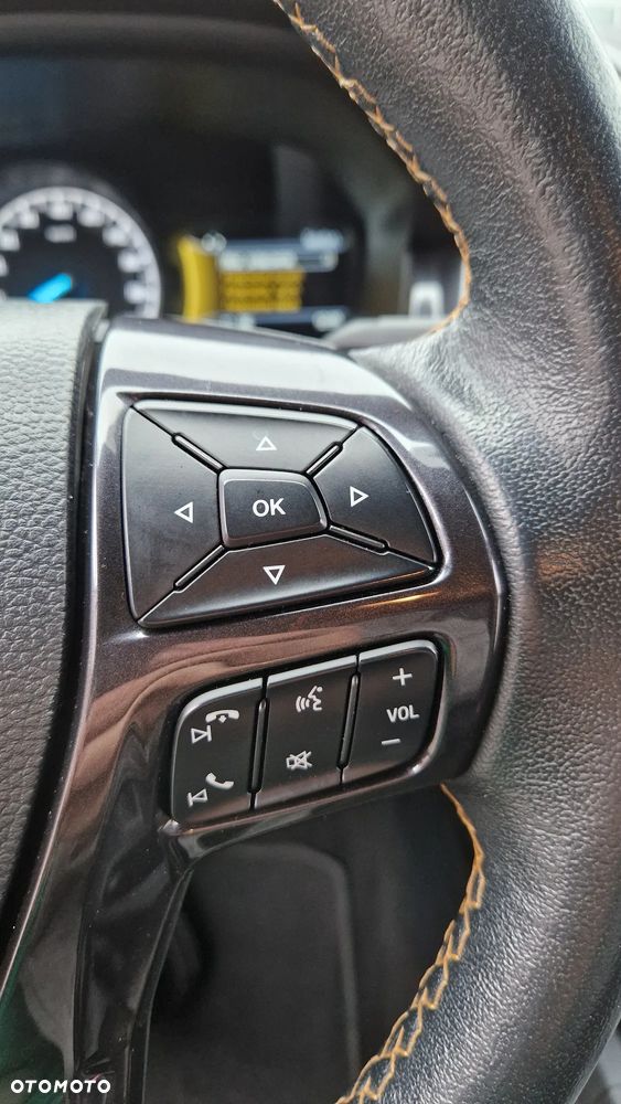 Ford Ranger 2.0 EcoBlue 4x4 DC Wildtrak - 27