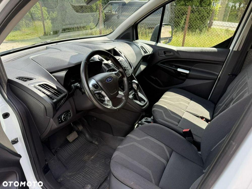 Ford Connect - 7