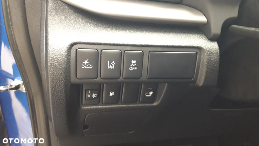 Mitsubishi Eclipse Cross 4WD Plus Select - 11
