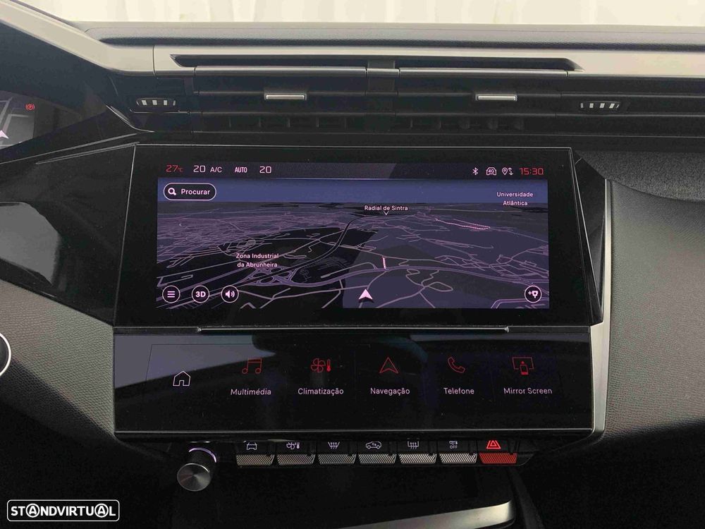 Peugeot 308 SW 1.5 BlueHDi Allure - 9