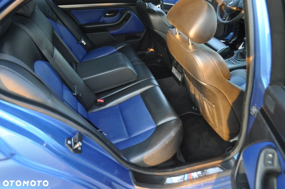 BMW M5 - 8