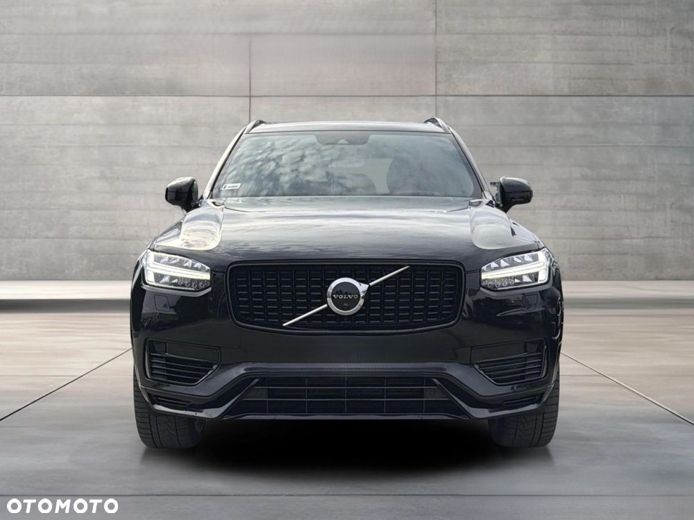 Volvo XC 90 T8 AWD Plug-In Hybrid R-Design 7os - 1