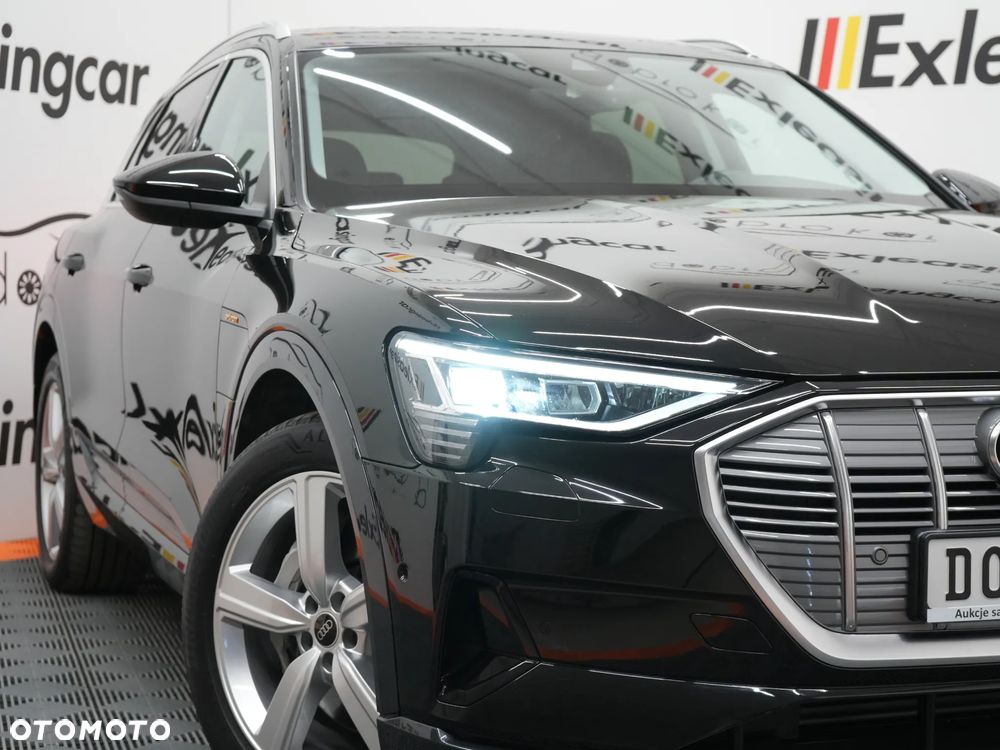Audi e-tron 55 Quattro - 3