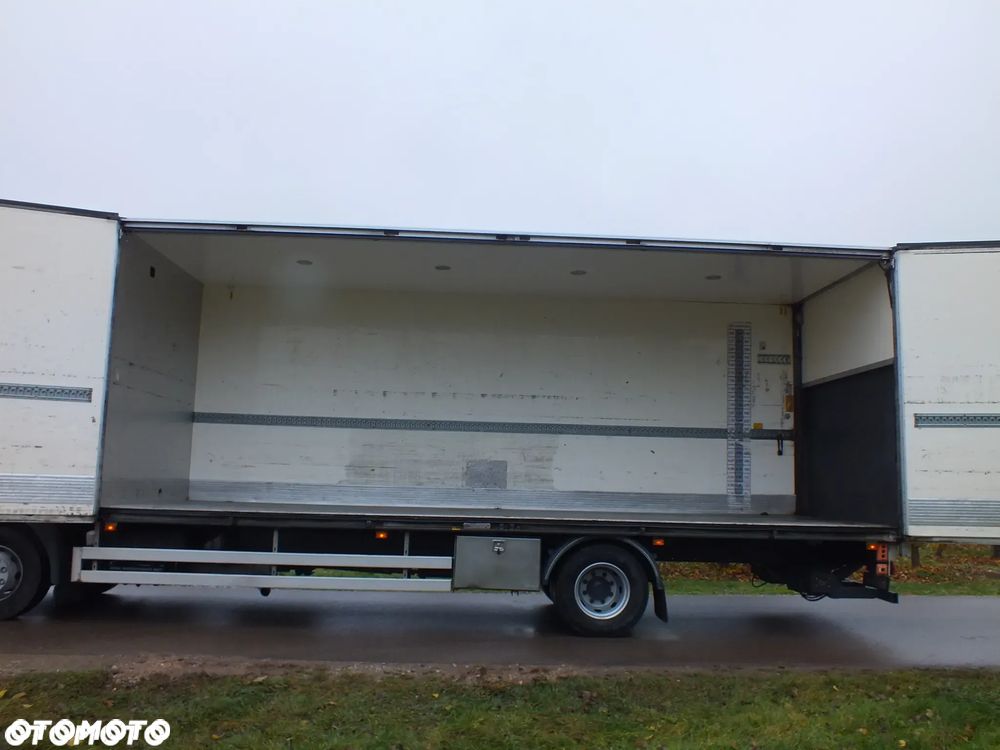 Volvo FL 260 - 9