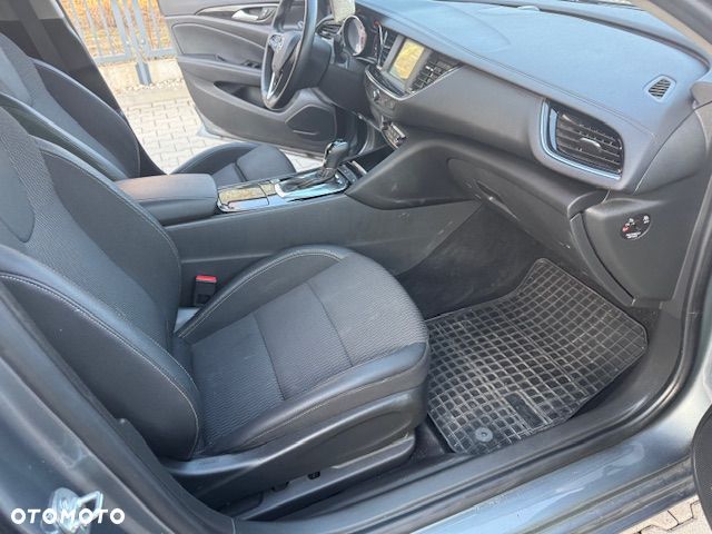 Opel Insignia 2.0 CDTI Business Edition S&S - 9
