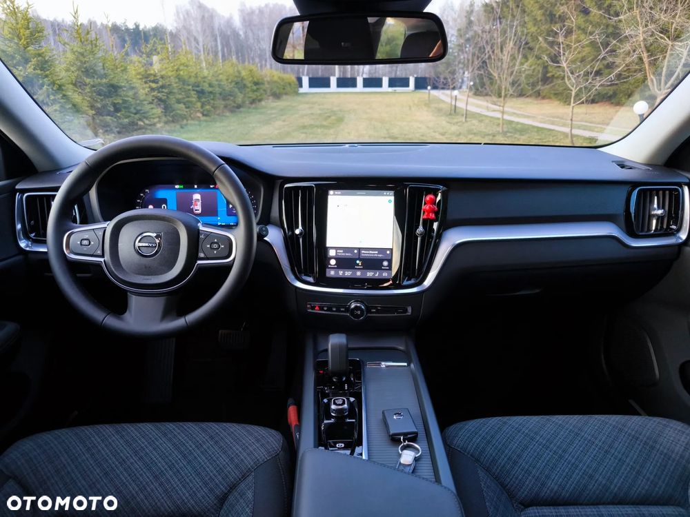 Volvo V60 B4 B DKG Plus Bright - 7