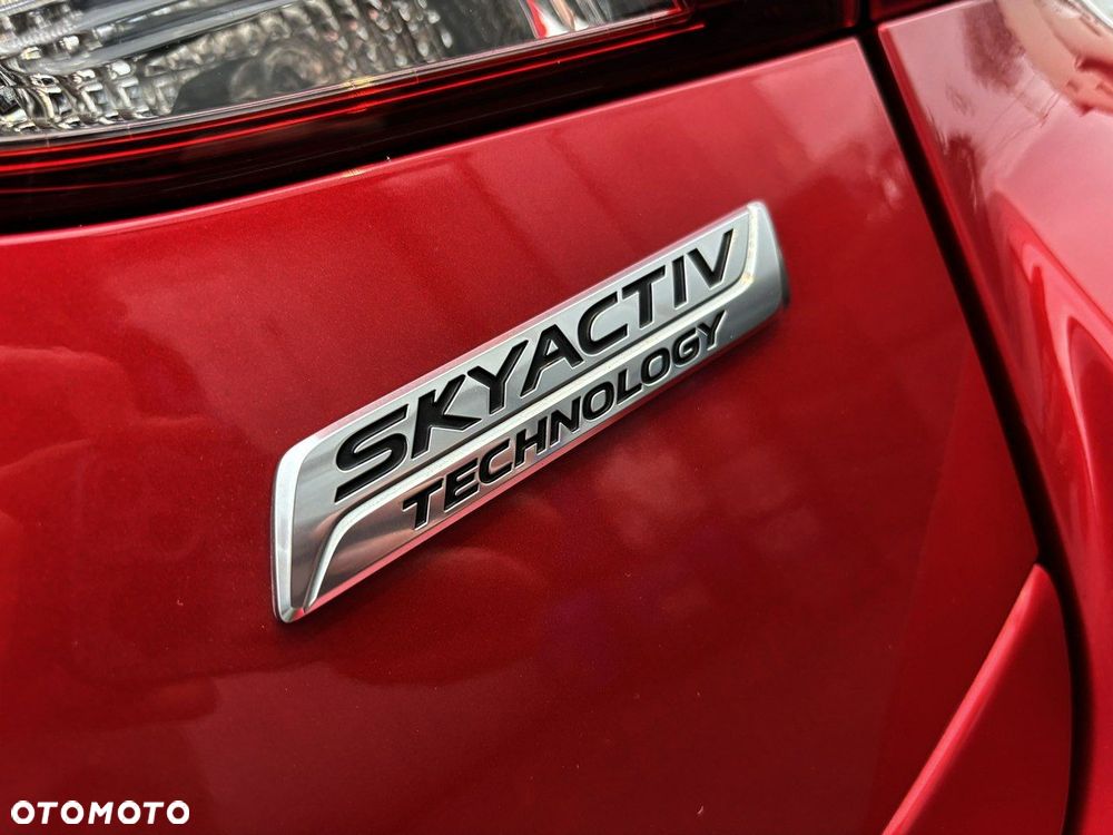 Mazda 3 2.0 Skypassion - 20