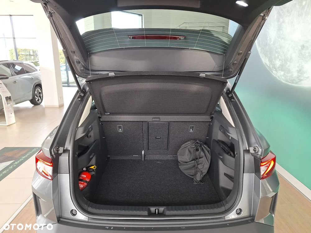 Skoda Elroq 50 55kWh - 15