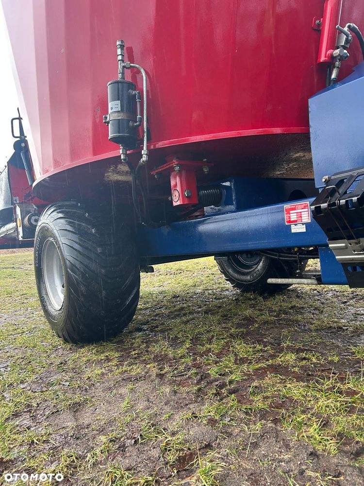 SILOKING Kompakt 9m - 9