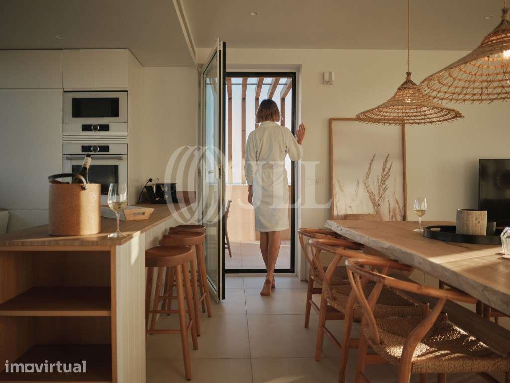 Apartamento T2, no resort Verdelago, Algarve - Grande imagem: 5/75