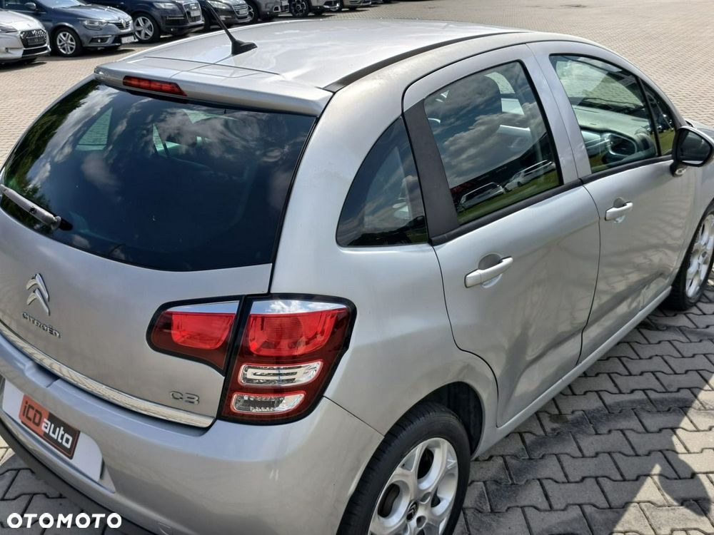 Citroën C3 - 18