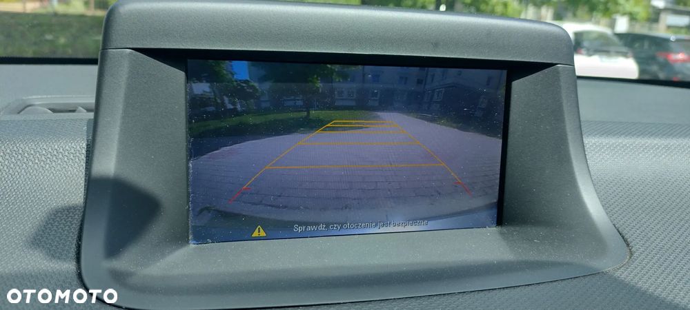 Opel Meriva 1.4 T Enjoy - 13
