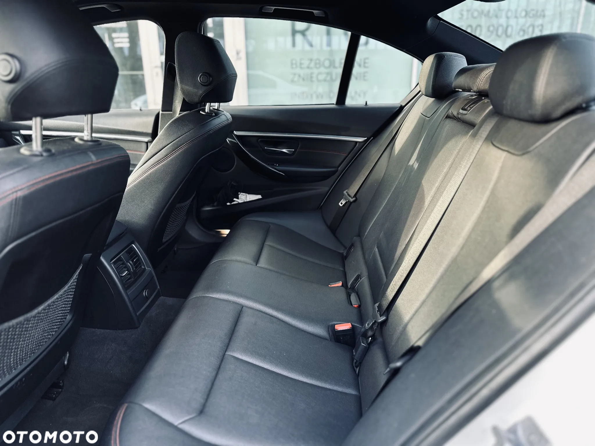 BMW Seria 3 330e iPerformance - 7
