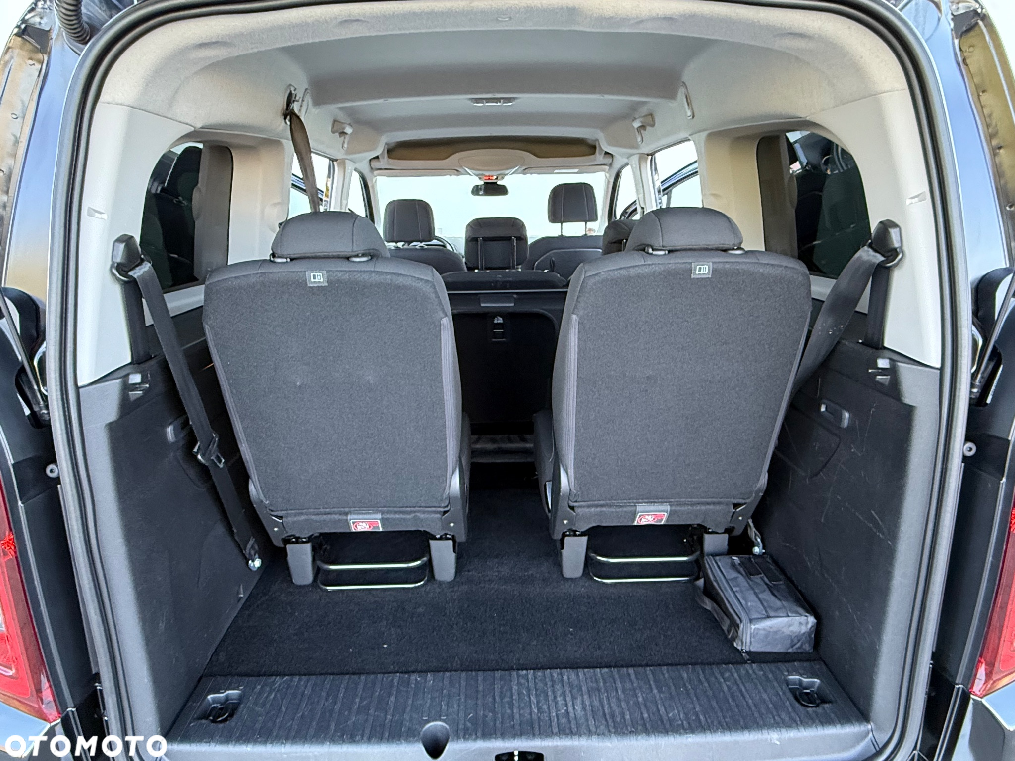 Toyota Proace City L2 1,5-l D-4D S&S Autm - 24