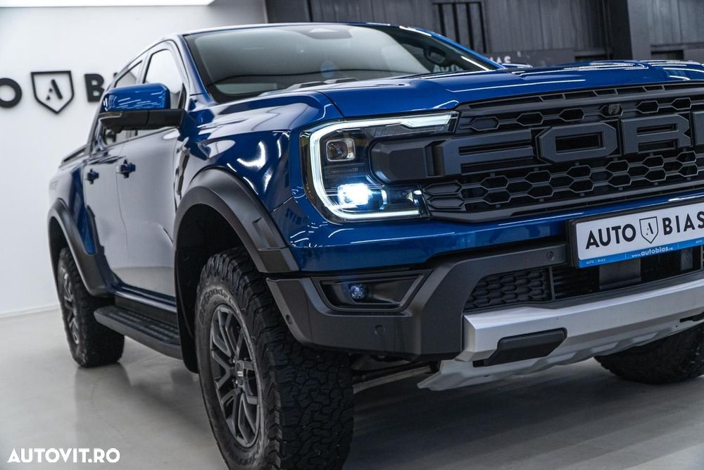 Ford Raptor - 28