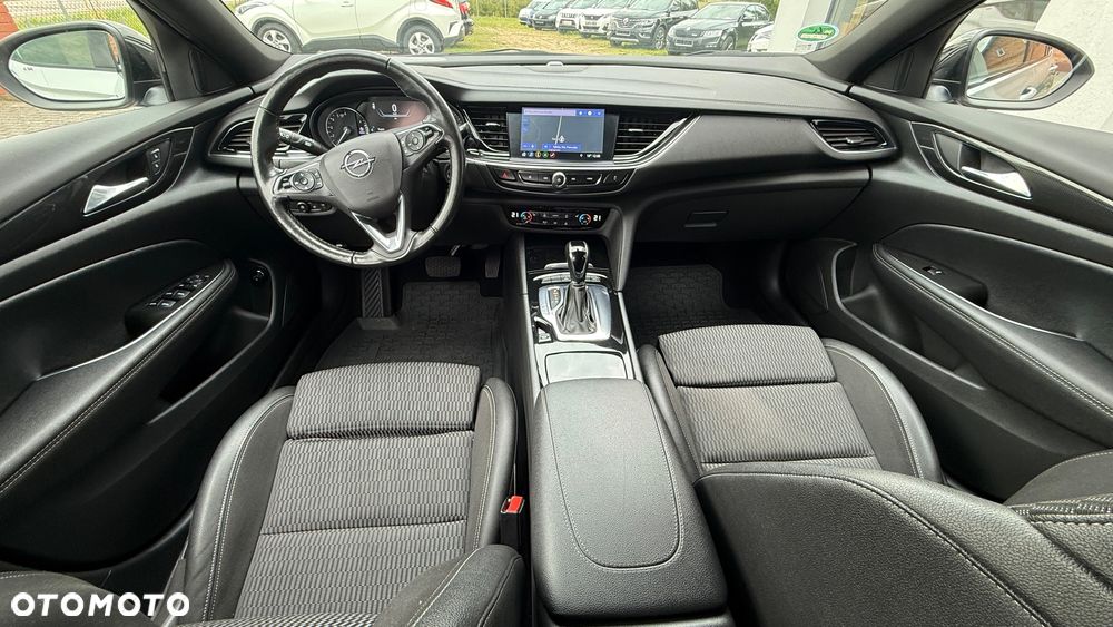 Opel Insignia 2.0 CDTI Business Elegance S&S - 16