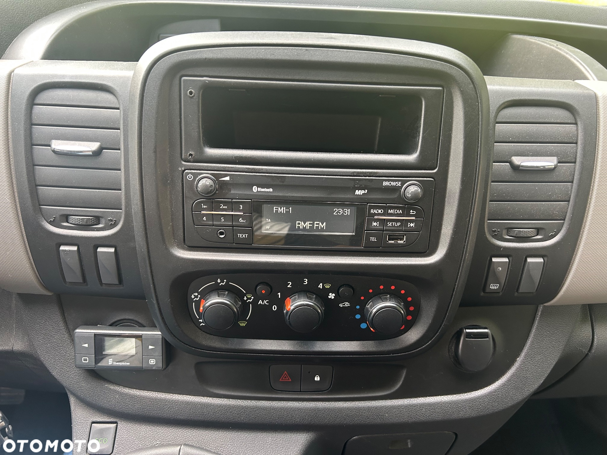 Renault Trafic - 7