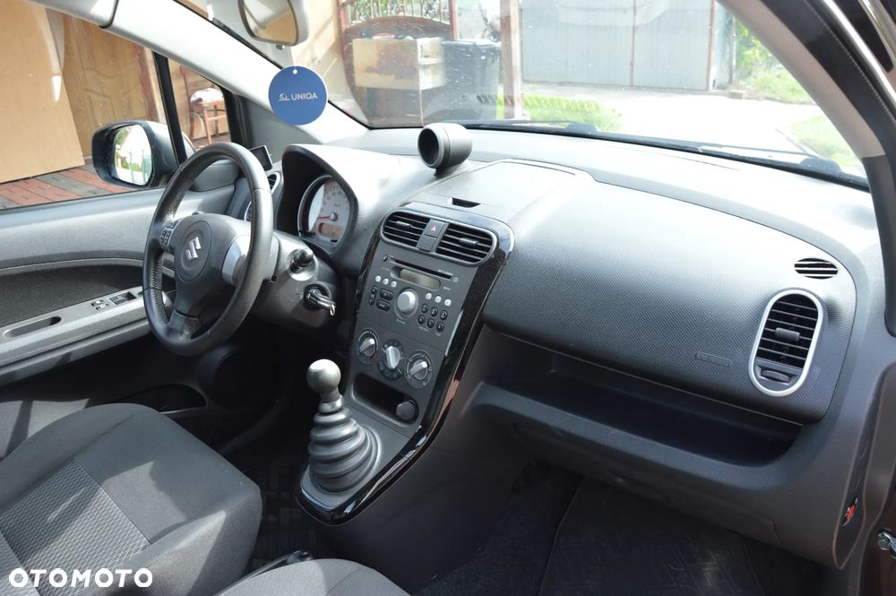 Suzuki Splash - 18