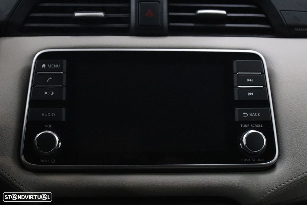 Nissan Micra 1.0 IG-T N-Design Black - 9