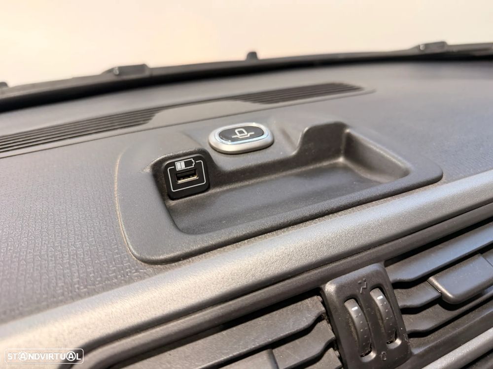 Fiat Panda 1.2 Lounge S&S - 20