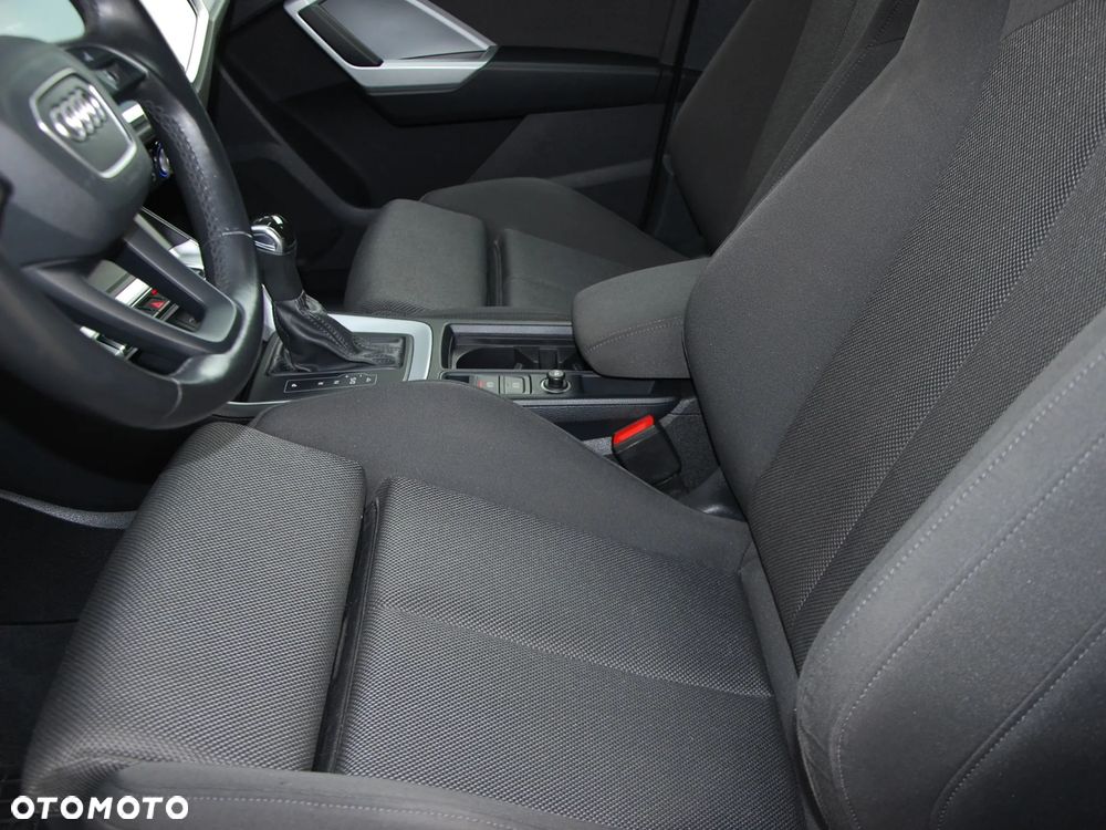 Audi Q3 40 TFSI Quattro Advanced S tronic - 10