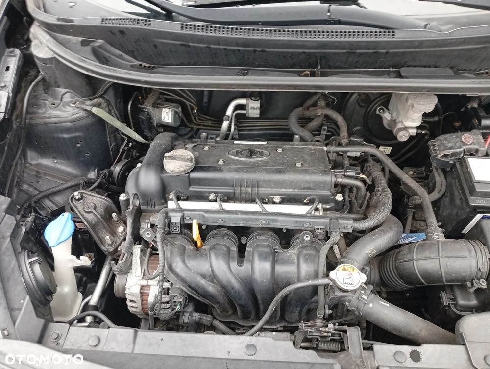 Kia Rio 1.4 Fifa World Cup Edition - 27