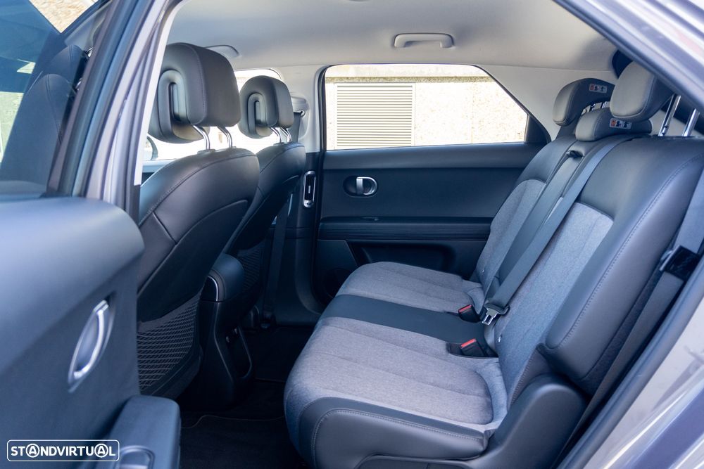 Hyundai Ioniq 5 73 kWh Premium - 26