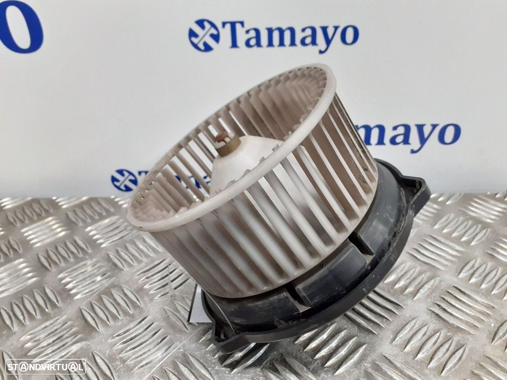 MOTOR SOFAGEM HONDA CR-V I 1999 -1940007095 - 1