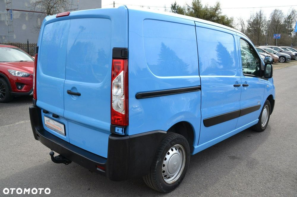 Citroën Jumpy - 4