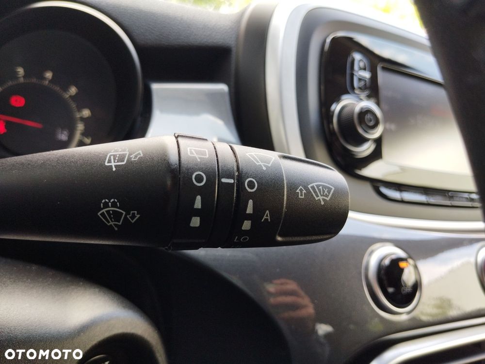 Fiat 500X 1.4 MultiAir 4x2 S&S Lounge - 26