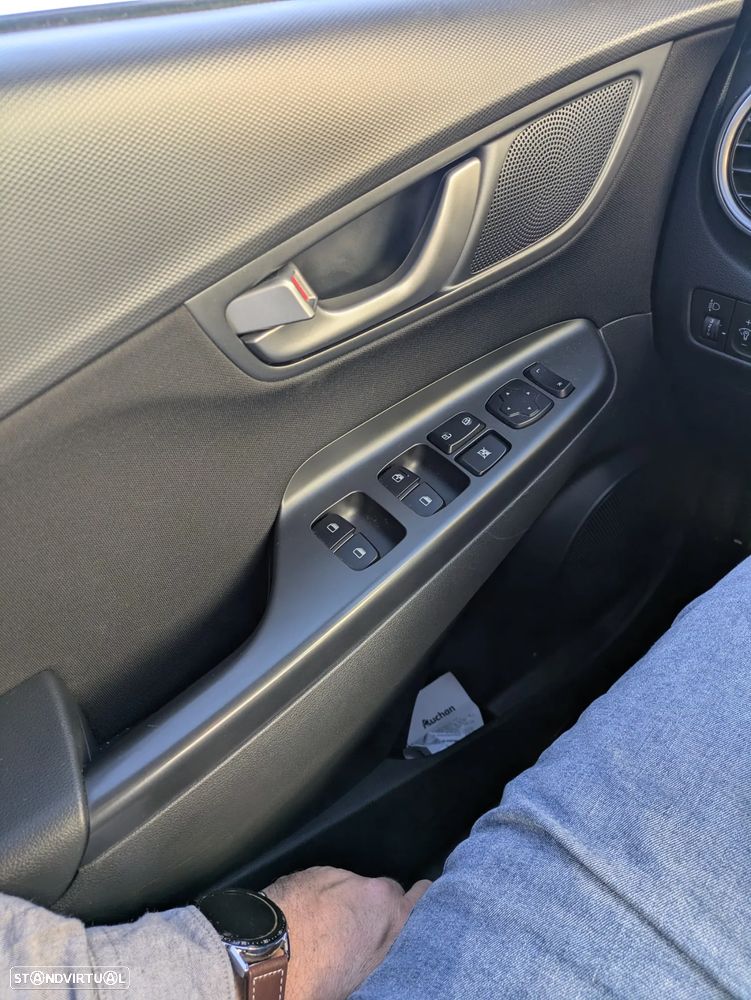 Hyundai Kauai 1.0 T-GDi Premium - 18