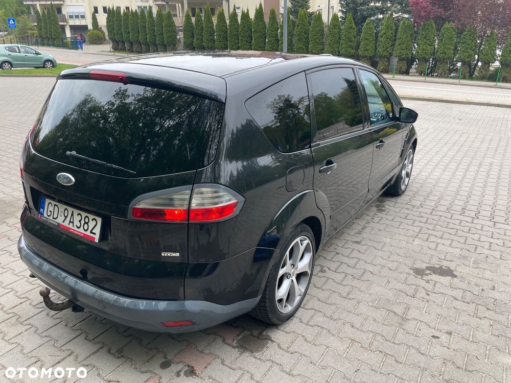 Ford S-Max 2.0 TDCi DPF Business Edition - 3