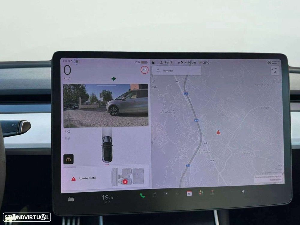 Tesla Model 3 - 15