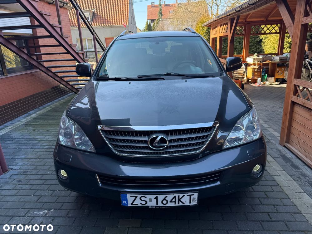 Lexus RX 400h Prestige + - 1