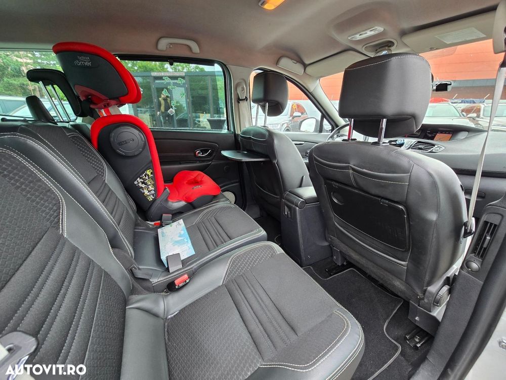 Renault Grand Scenic - 7