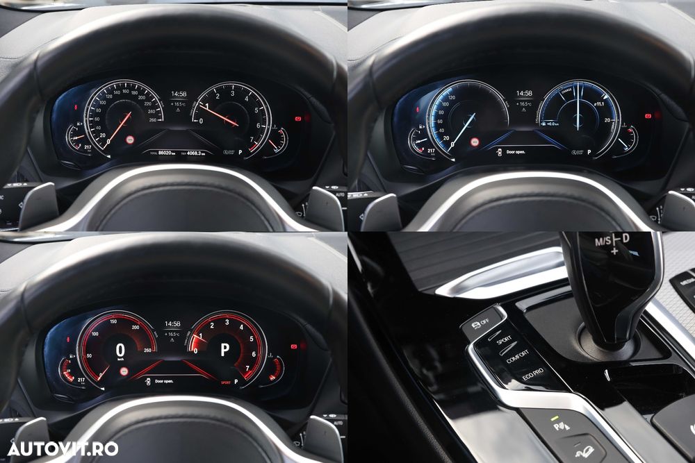 BMW X3 xDrive20i AT M Sport - 18