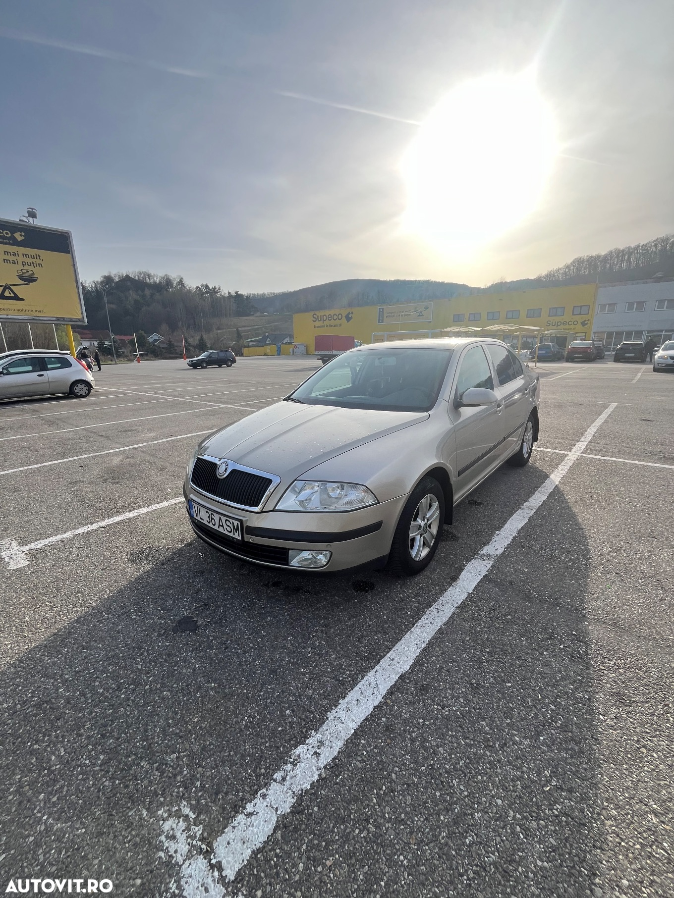 Skoda Octavia 1.9 TDI Classic - 5