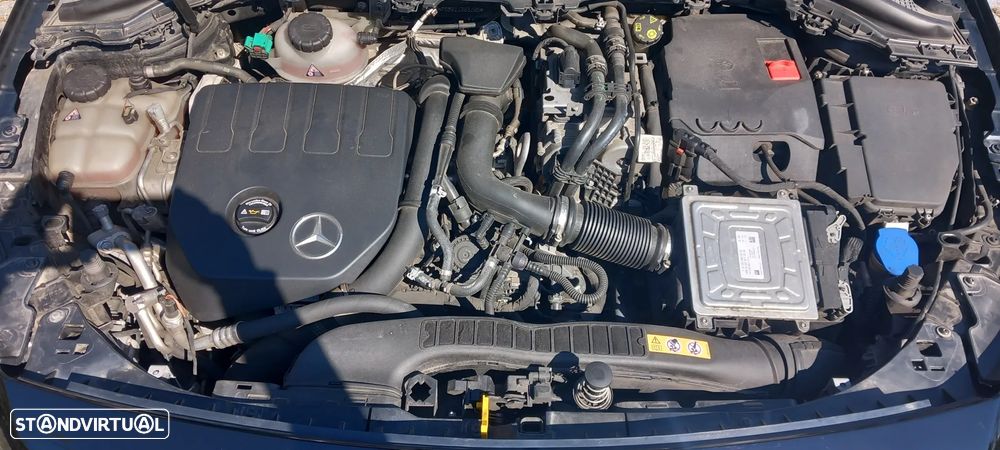 Mercedes-Benz B 250 e Style Plus - 21