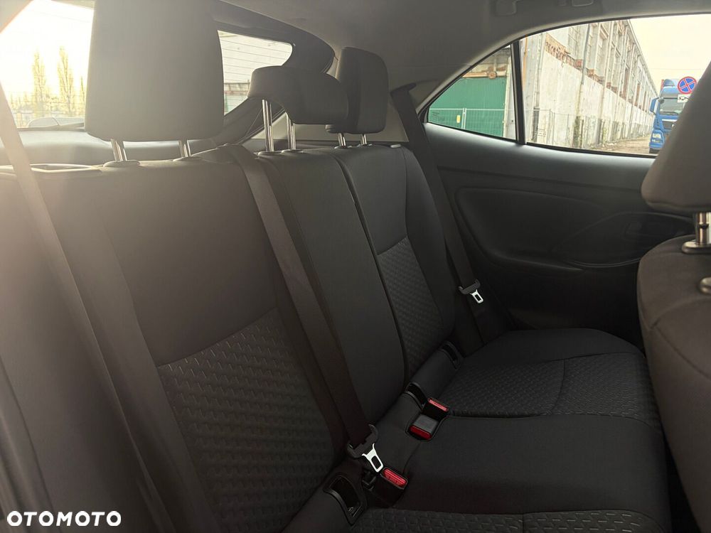 Toyota Yaris Cross Hybrid 1.5 Comfort - 20