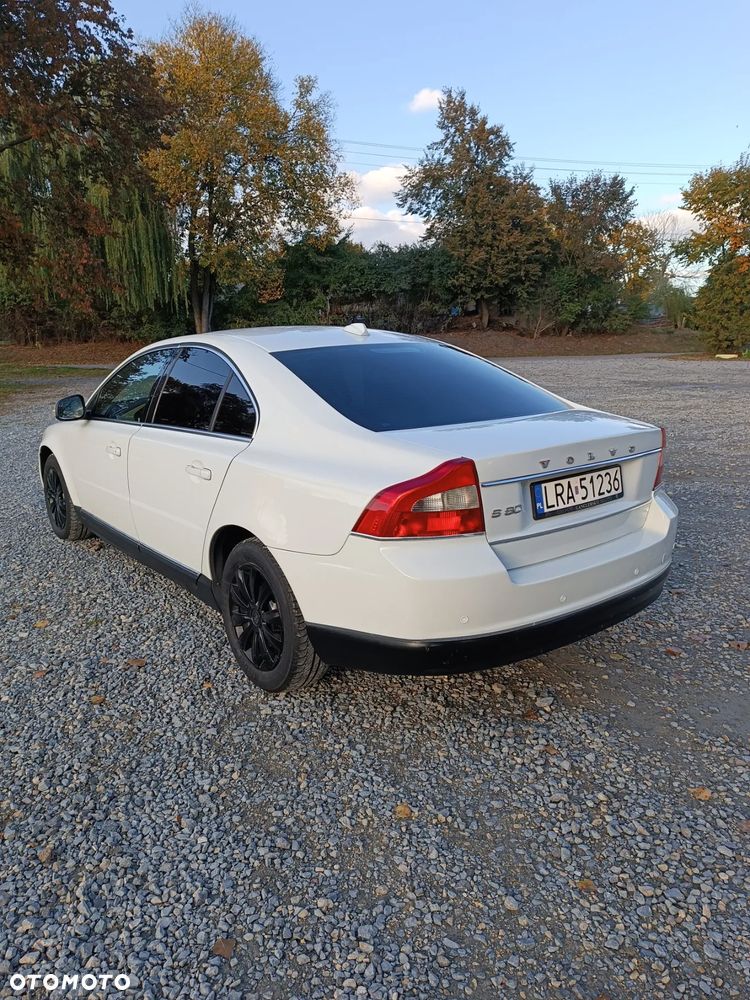 Volvo S80 2.5T Momentum - 11