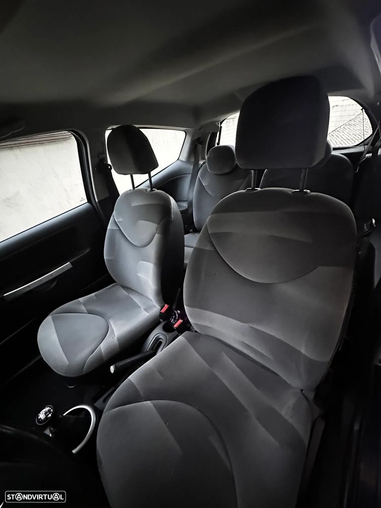 Citroën C2 1.1 SX Pack - 7