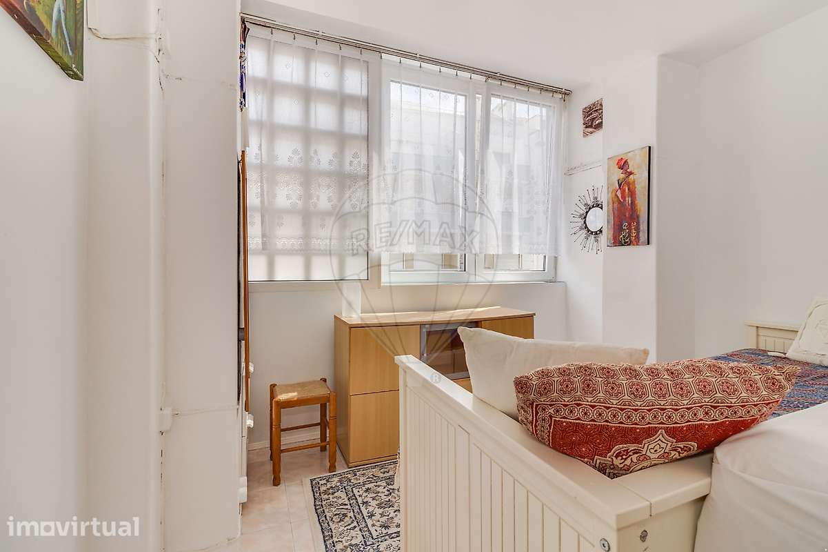 Apartamento T2 para venda - Grande imagem: 2/19