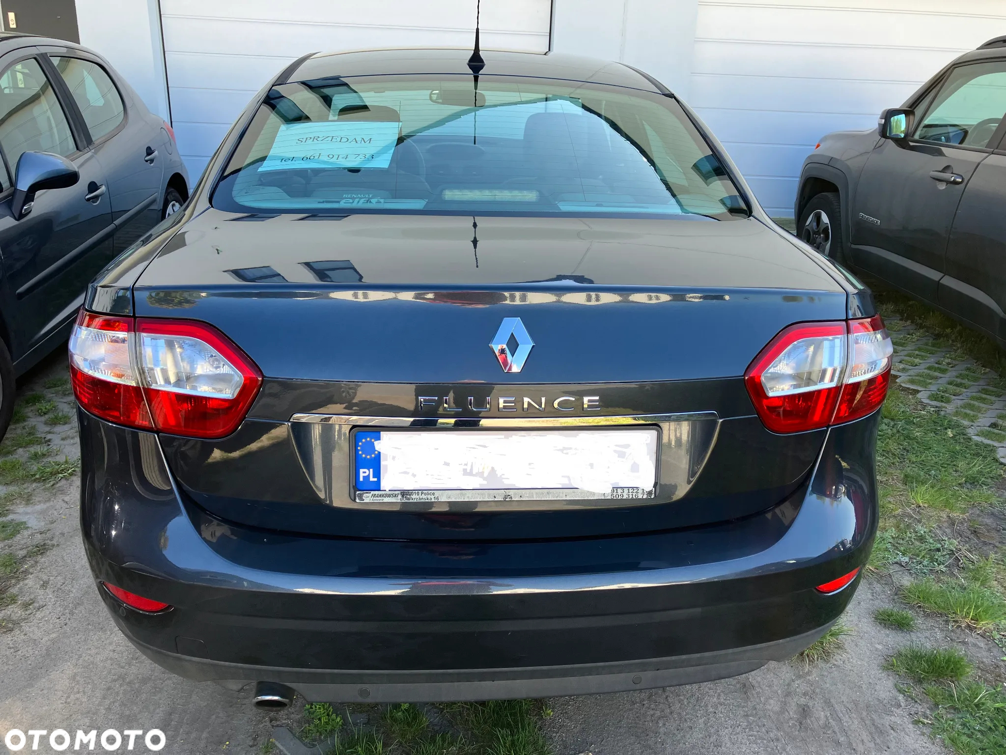 Renault Fluence 2.0 16V Privilege - 10