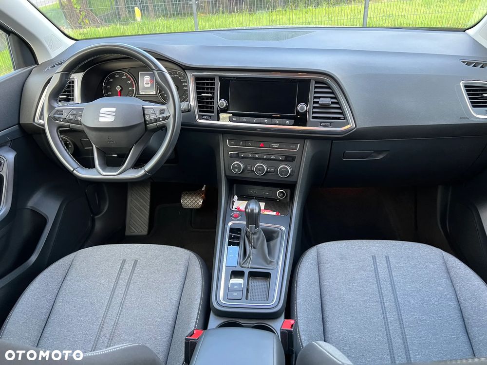 Seat Ateca - 8