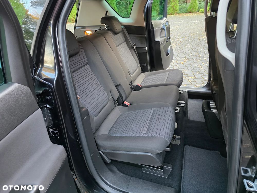 Opel Meriva 1.4 Ecoflex Start/Stop Style - 18
