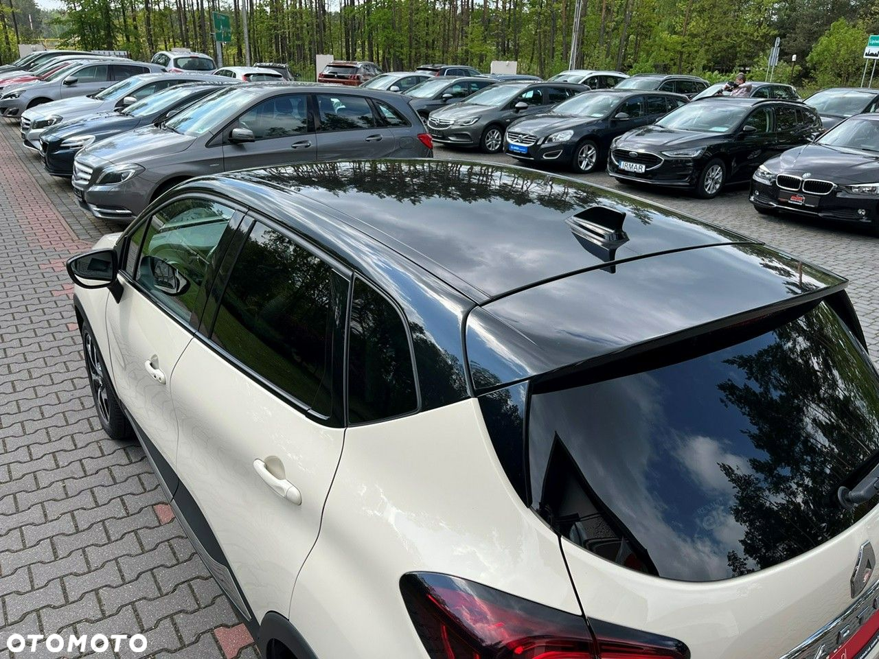 Renault Captur (ENERGY) TCe 90 INTENS - 7