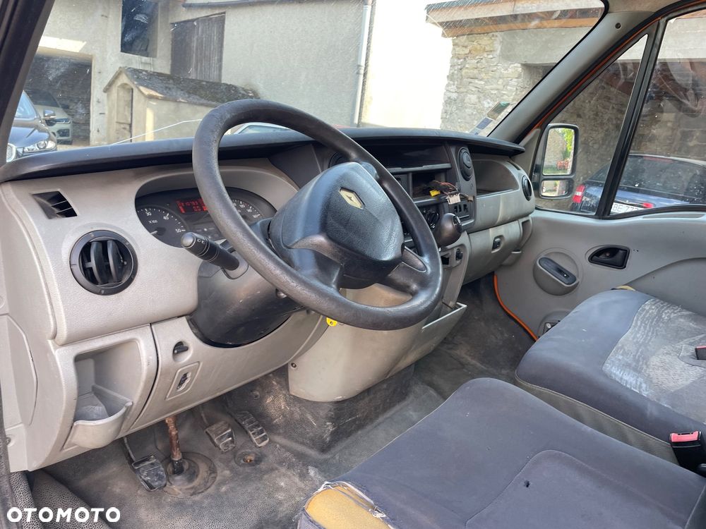 Renault Master - 20