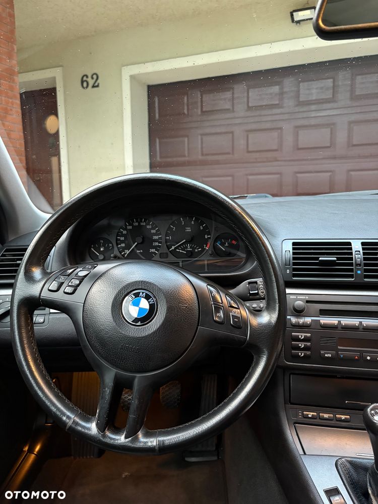 BMW Seria 3 - 21