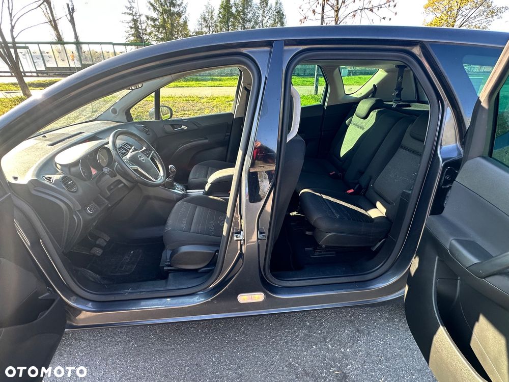 Opel Meriva 1.4 Ecoflex Edition - 16